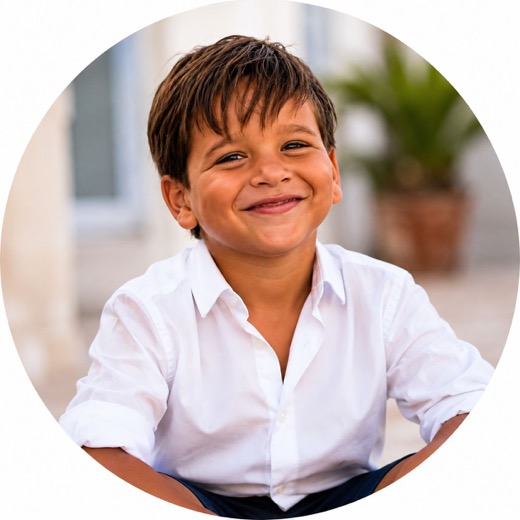 Daniel